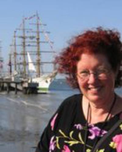 Мэри Элизабет Стилл фото