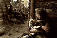 Кадр Варшавская битва 1920 года