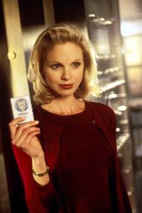 Кадр Небесный огонь