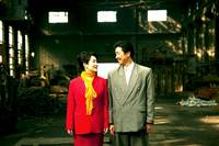 Кадр Стальное пианино