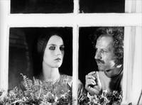 Кадр Носферату: Призрак ночи