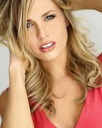 Оливия Хардт фото