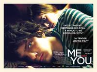 Постер Ты и я