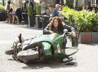 Кадр Шпионка