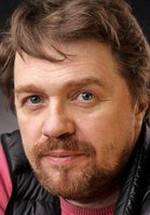 Николай Сахаров фото