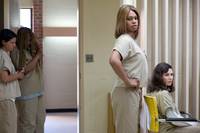 Кадр Оранжевый — хит сезона