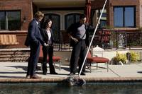 Кадр Менталист