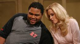 Кадр из фильма "All About the Andersons" - 1