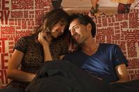 Кадр Любовь с препятствиями