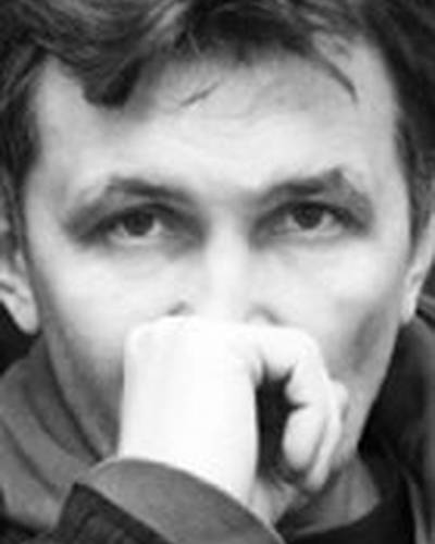 Олег Кузовков фото