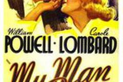 Мой слуга Годфри