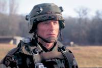 Кадр Солдаты Буффало