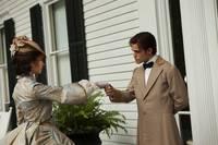 Кадр Дневники вампира