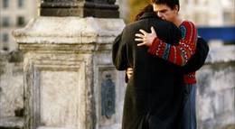 Кадр из фильма "Любовники с Нового моста" - 1