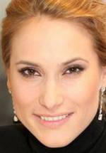 Мария Кравцова фото