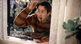 Кадр из фильма "Мальчишник" - 2