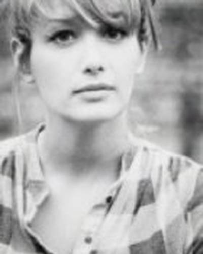 Каролин Англад фото