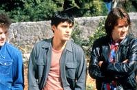 Кадр Последний из великих королей