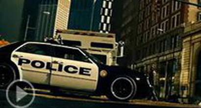 Международный трейлер