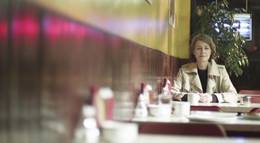 Кадр из фильма "Я, Анна" - 2