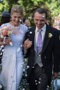 Кадр Путешествие Гектора в поисках счастья