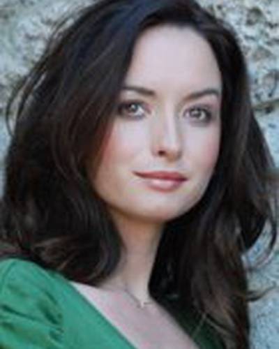 Хоуп Райли фото