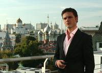 Кадр Нулевой километр