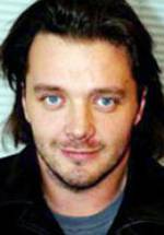 Александр Черняев фото