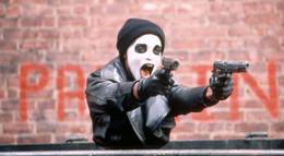 Кадр из фильма "Мертвые президенты" - 2