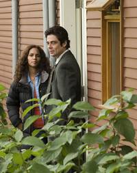 Кадр То, что мы потеряли