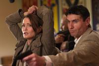 Кадр Женщина из моря