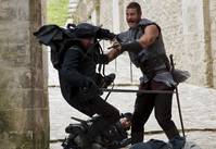 Кадр Мерлин