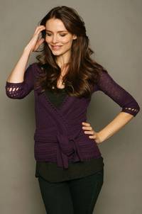 Кадр La fille d'en face