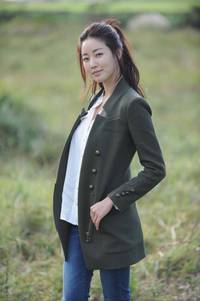 Кадр Таинственный сад