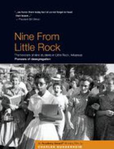 Девятеро из Литтл Рок