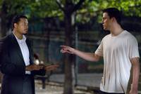 Кадр Бой без правил