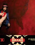 Постер из фильма "Brand X with Russell Brand" - 1