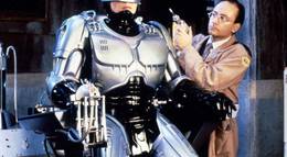 Кадр из фильма "Робокоп" - 1