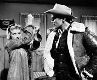 Кадр Автобусная остановка