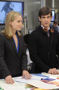 Кадр Тайные связи