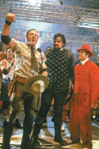 Кадр К бою готовы