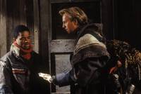 Кадр Почтальон