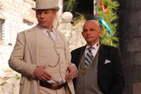 Кадр Рыжая Зора