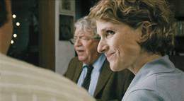 Кадр из фильма "Напротив" - 2