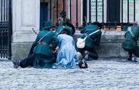 Кадр Восстание