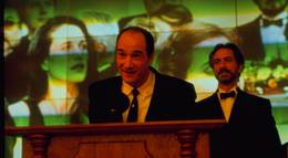 Кадр из фильма "Спасти Хэррисона" - 2