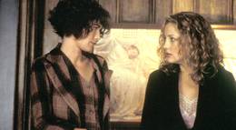 Кадр из фильма "Сплетня" - 1