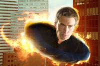 Кадр Фантастическая четверка 2: Вторжение Серебряного серфера