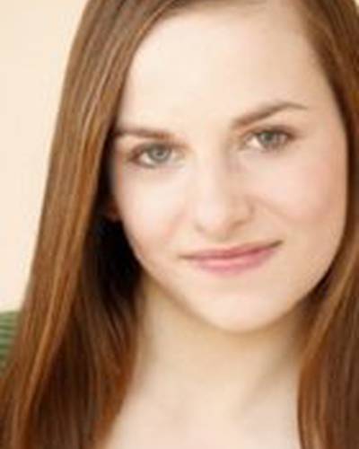 Рэйчел Вудс фото