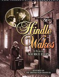 Hindle Wakes